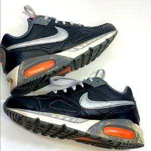 old style nike shoes